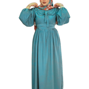 عباية فيروز