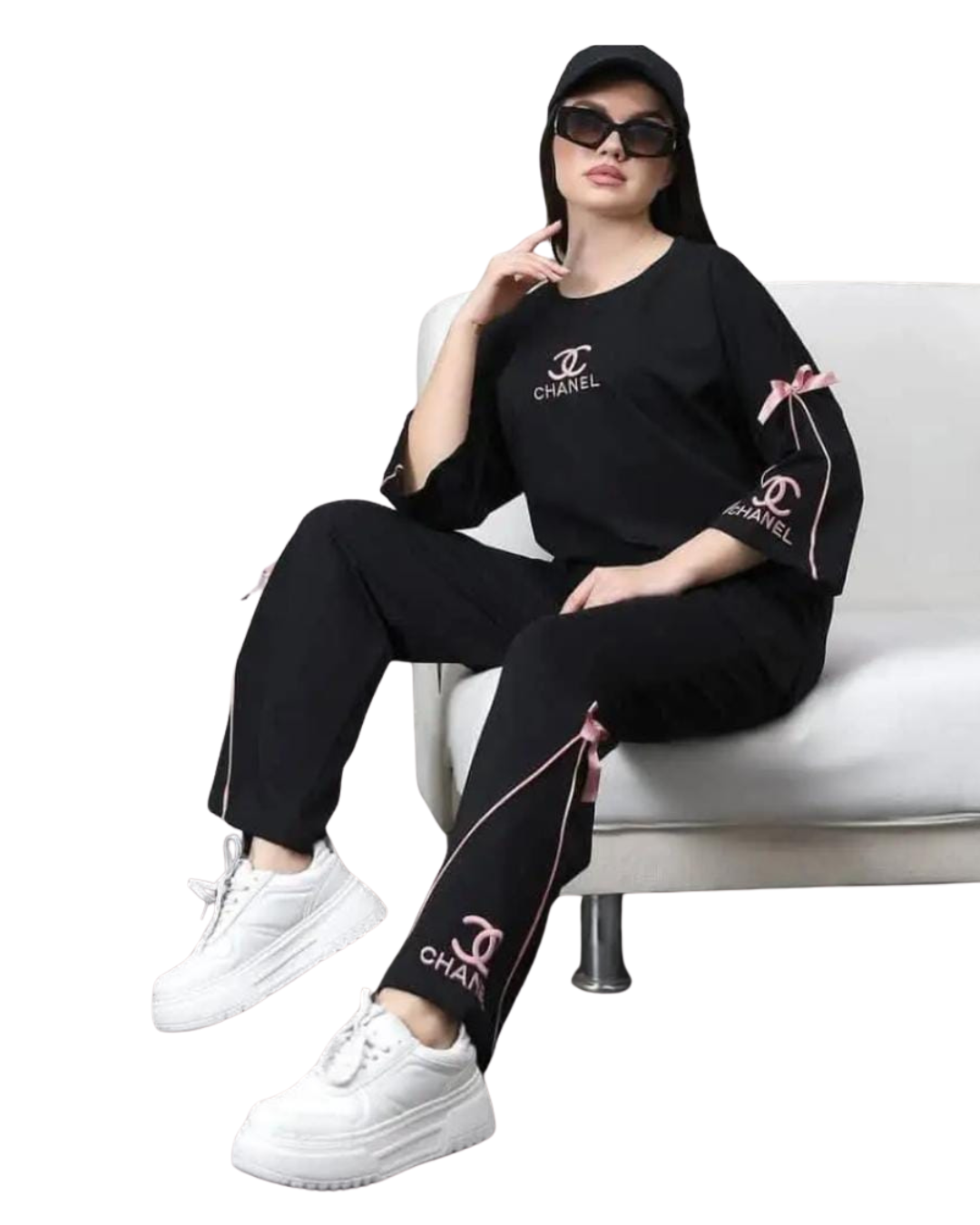 الملابس المتناسقة الملابس المتناسقة