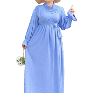 eline short dress black